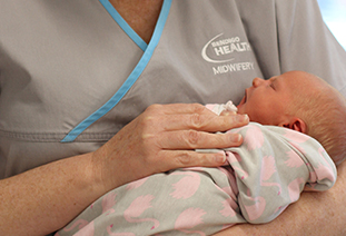 Special Care Nursery